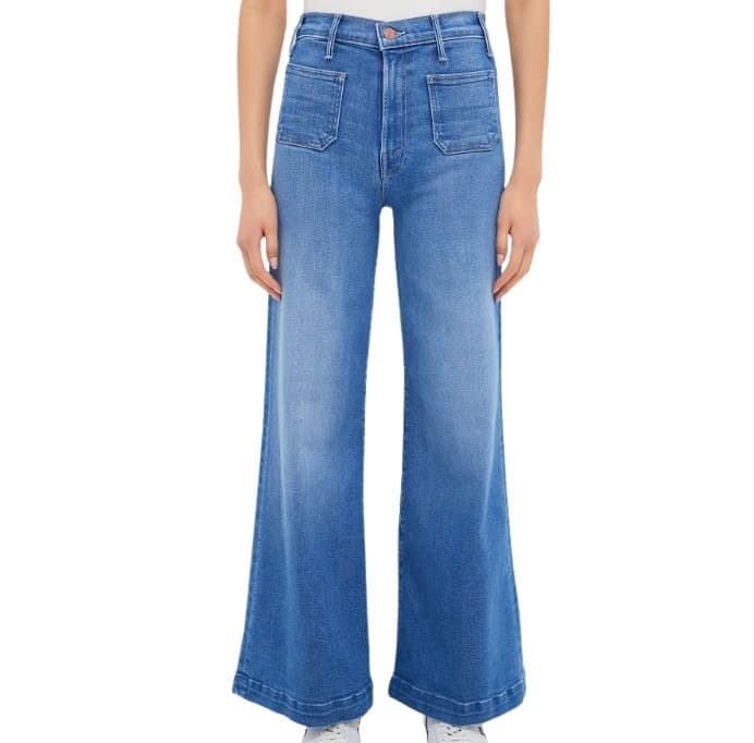 Mother Jeans