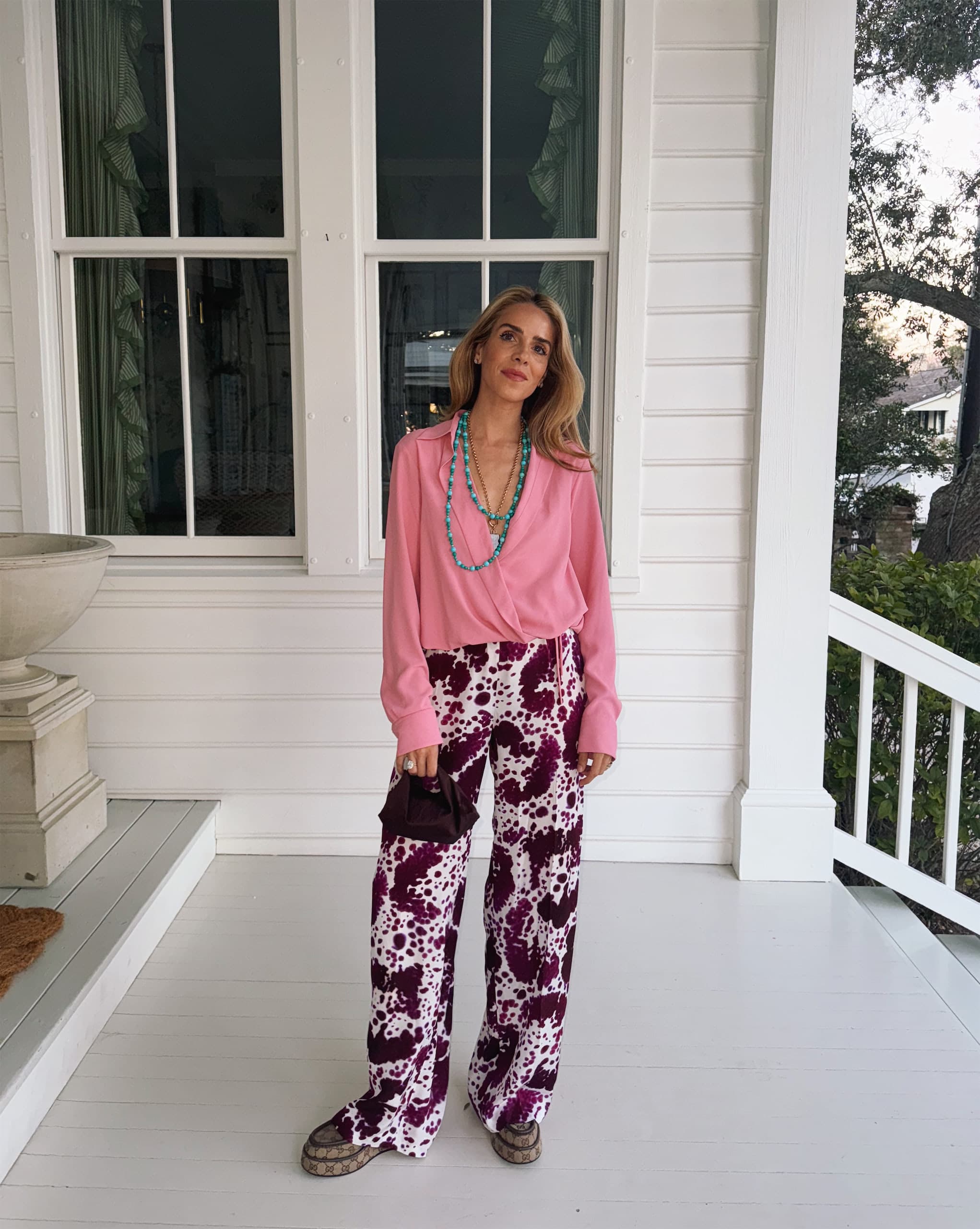 Porch Dreams Come Alive