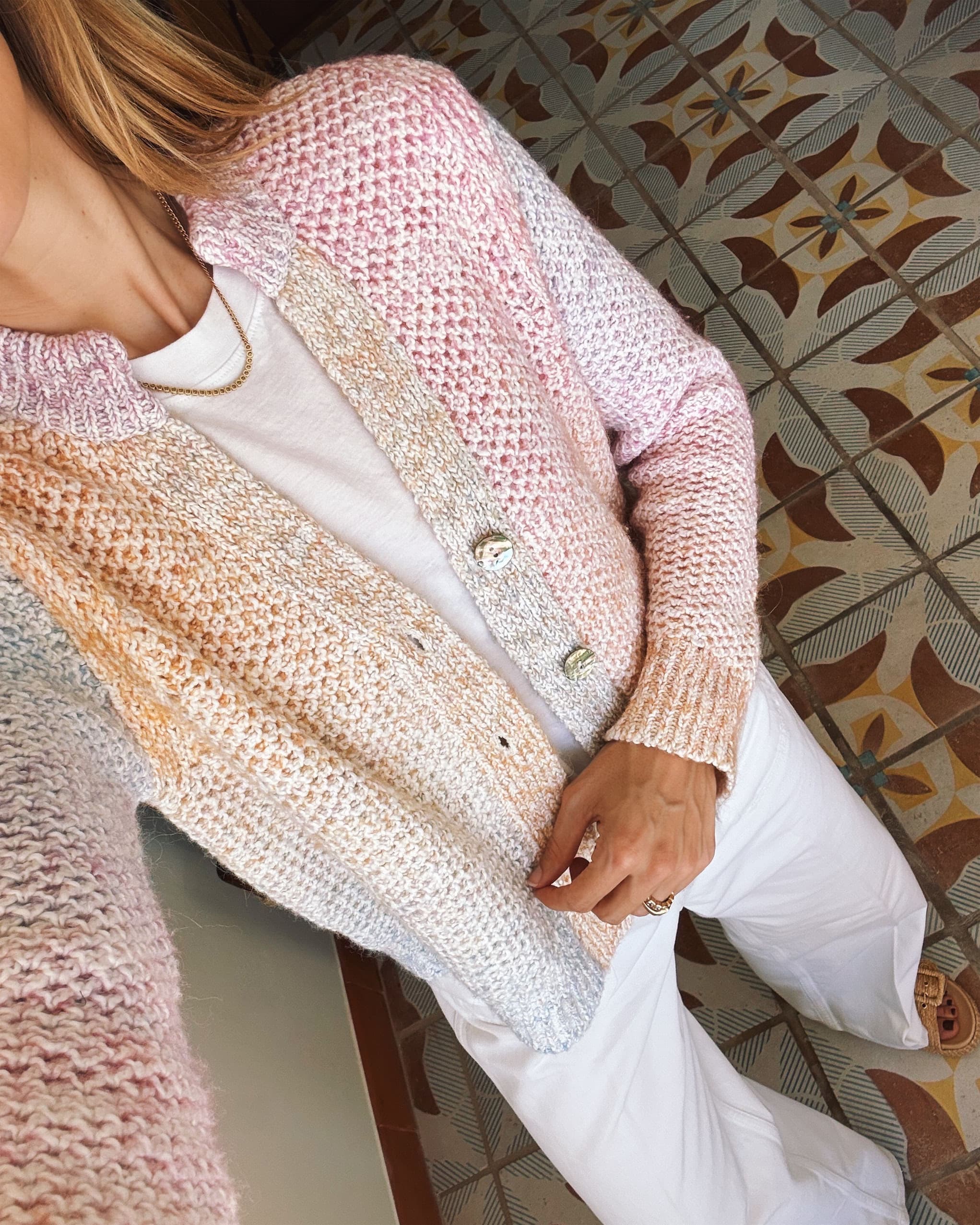 Spring Romance Awakens Indoors