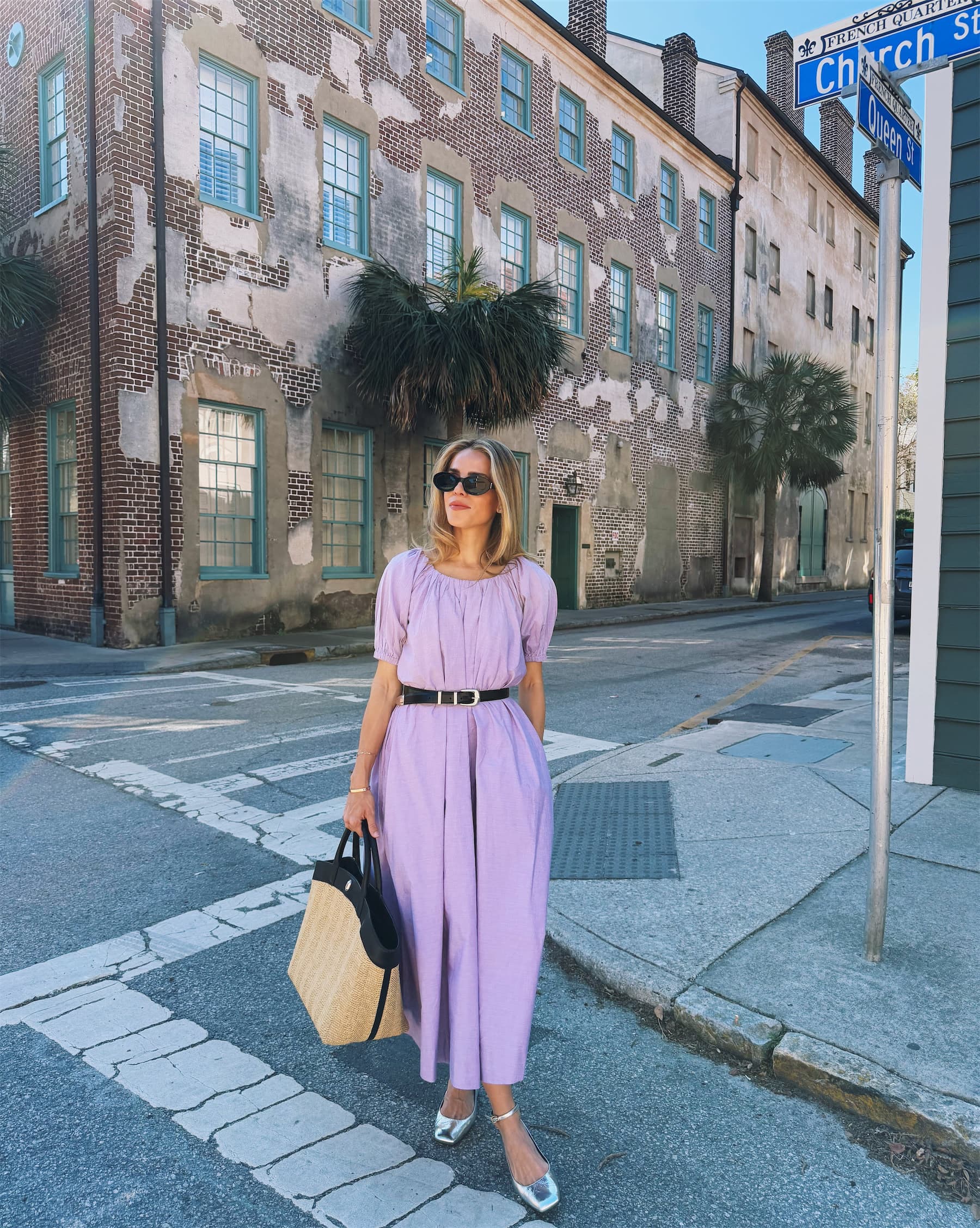 Spring Romance Blooms