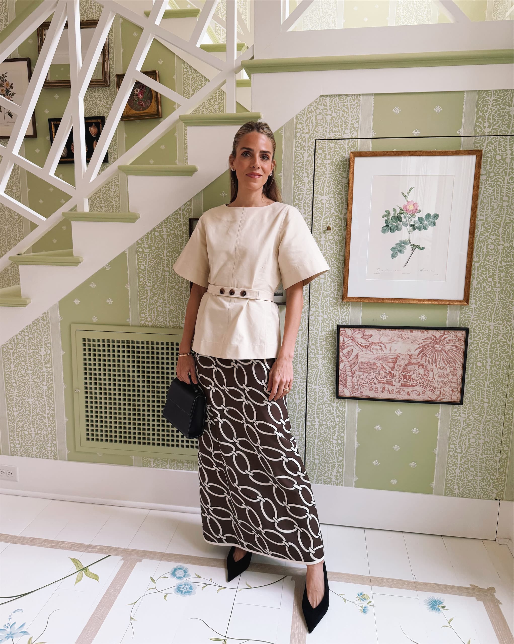 Boardroom to Bistro Grace