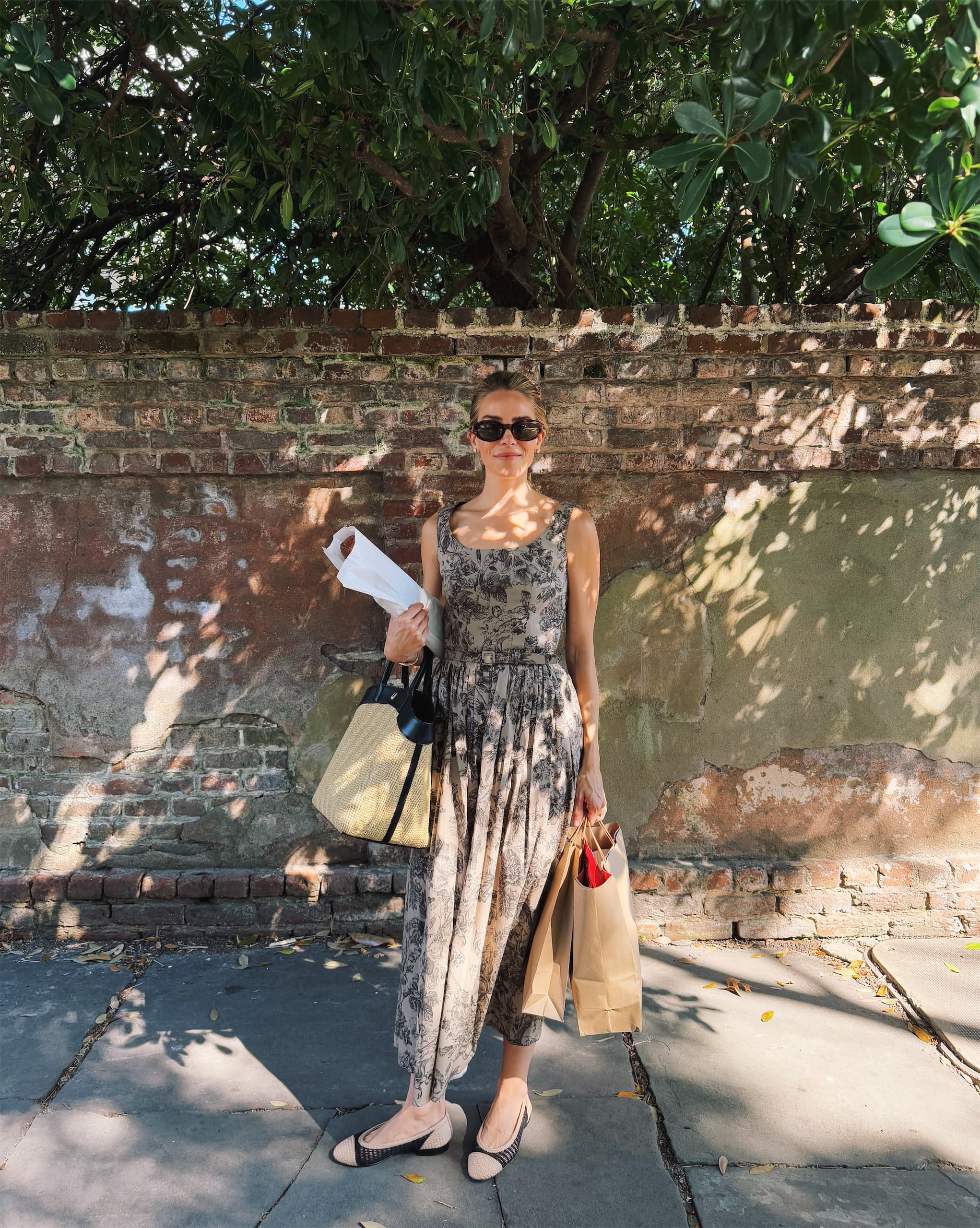 Garden Party Reverie