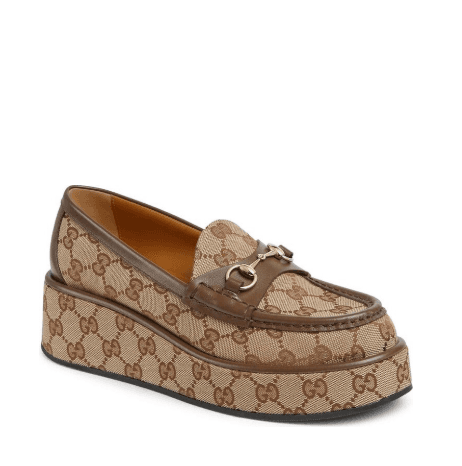 Gucci Loafers
