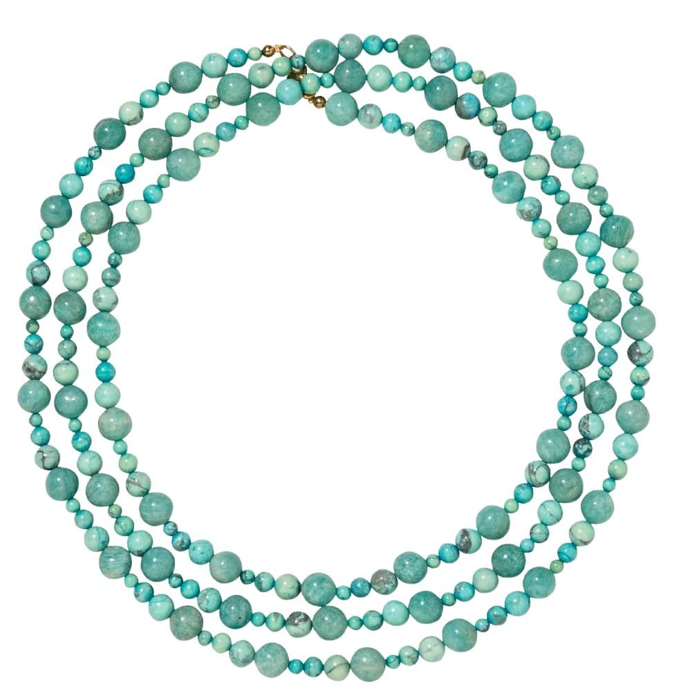 JB x Jennifer Behr Necklace