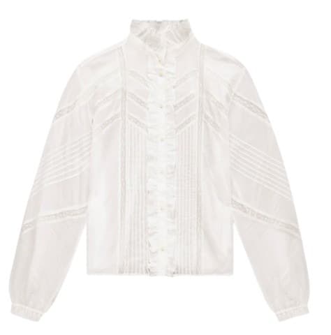 Isabel Marant Top
