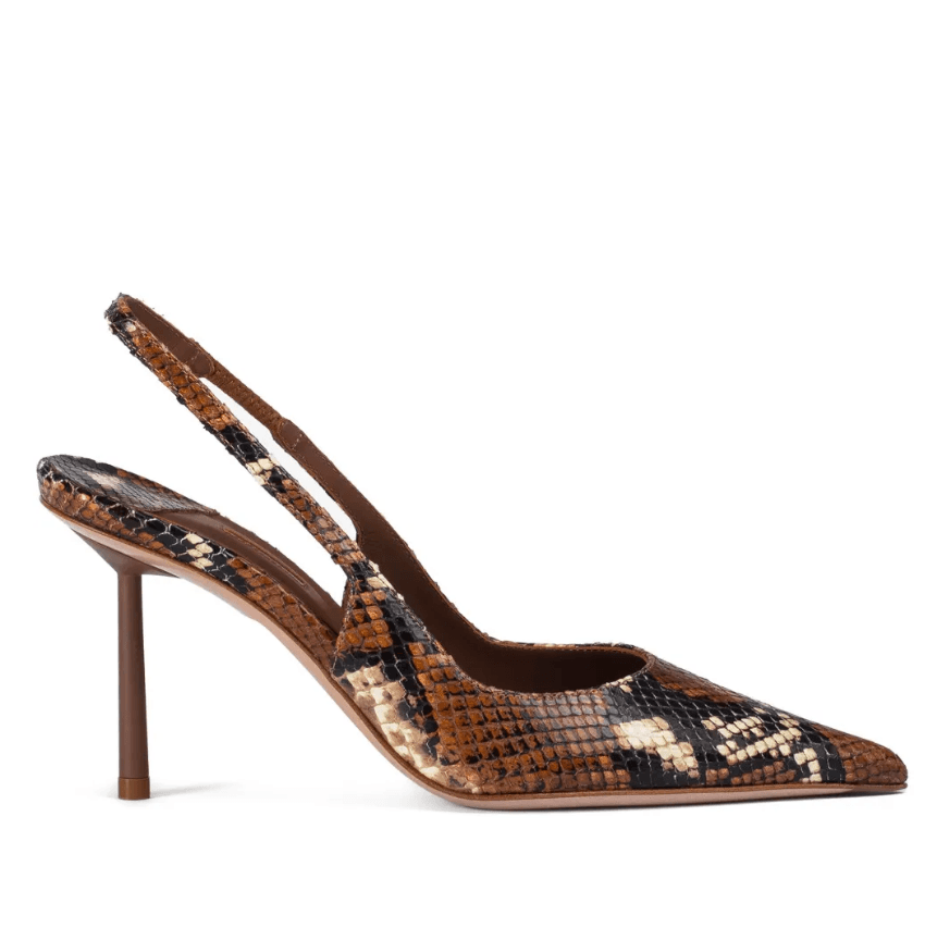 Manolo Blahnik Mules