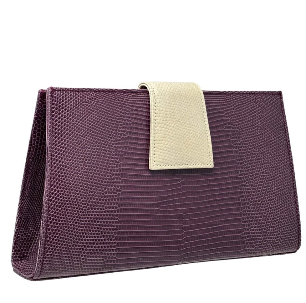 Shelley Johnson Clutch