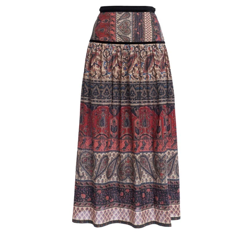 Valentino Skirt