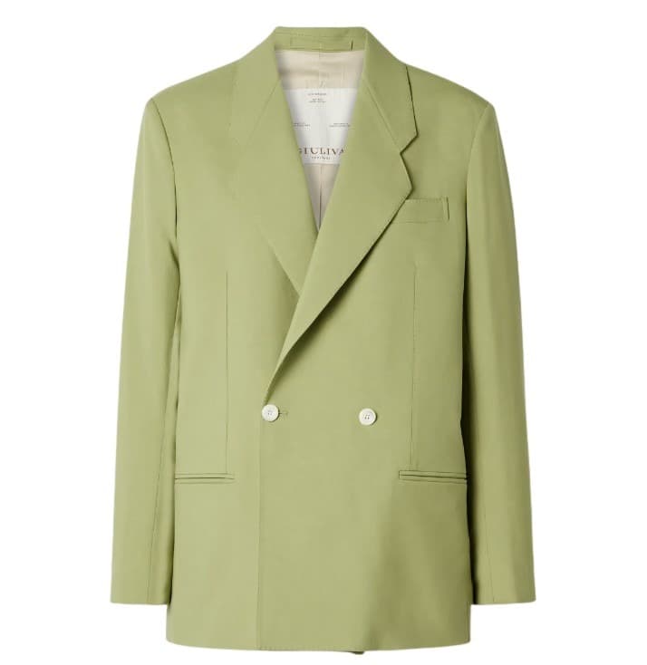 Giuliva Heritage Blazer