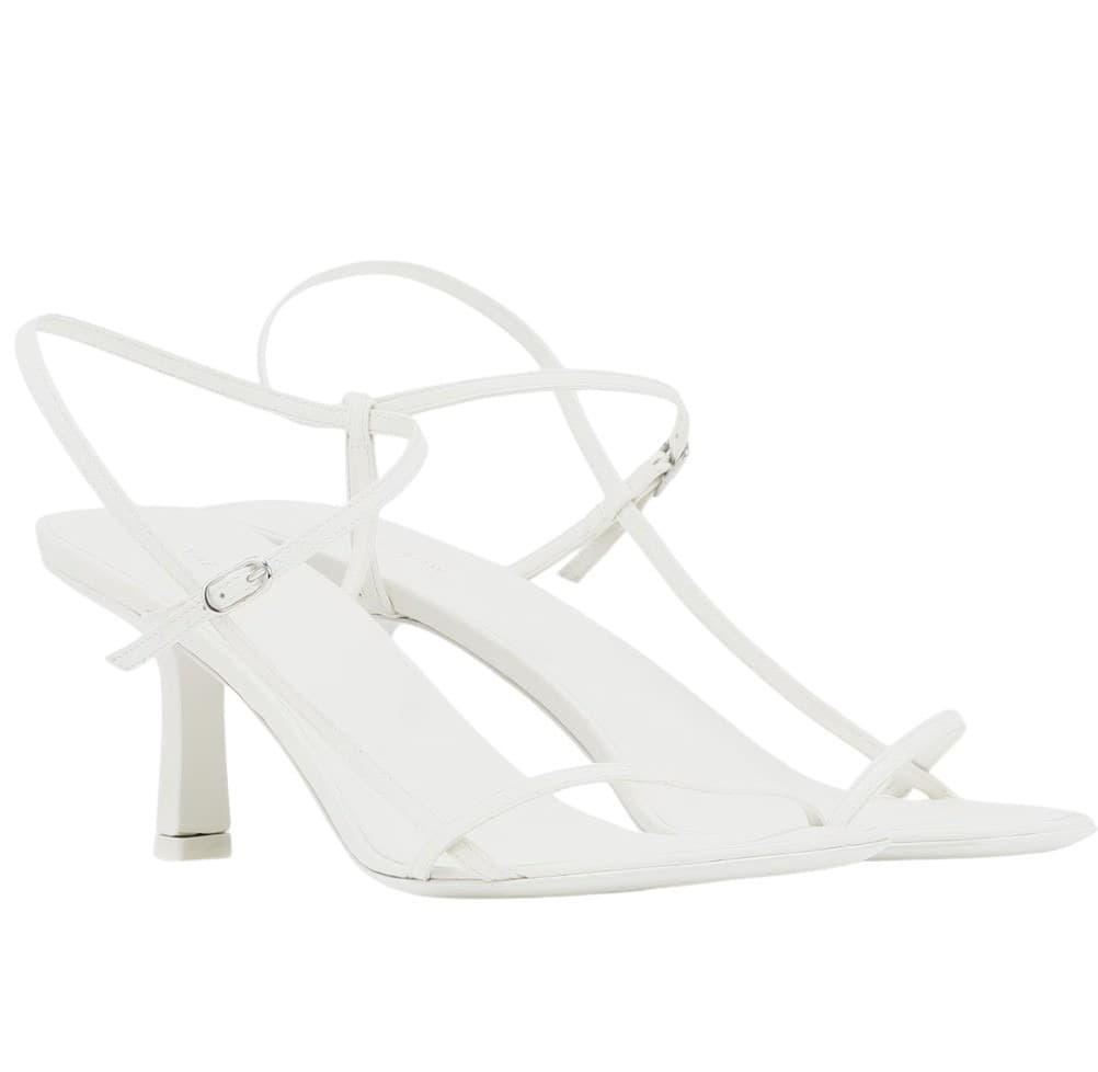 The Row Sandals