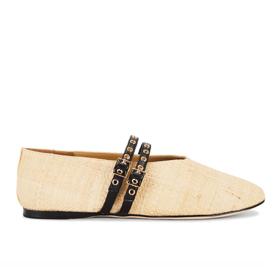 Alaia Flats