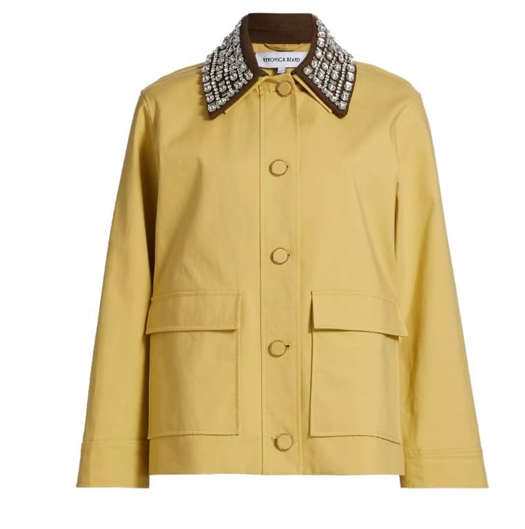 Veronica Beard Jacket