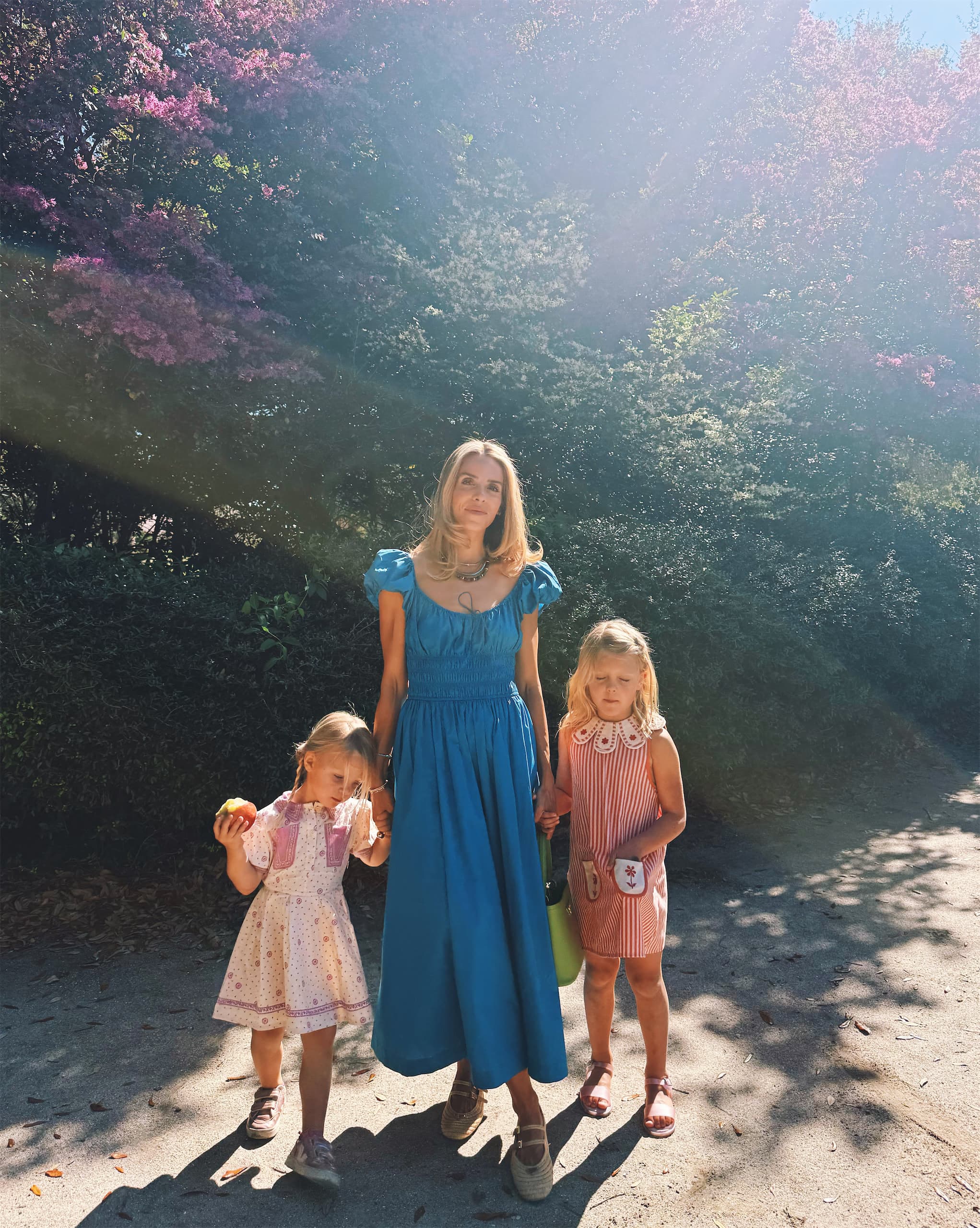 Garden Party Daydream Bliss