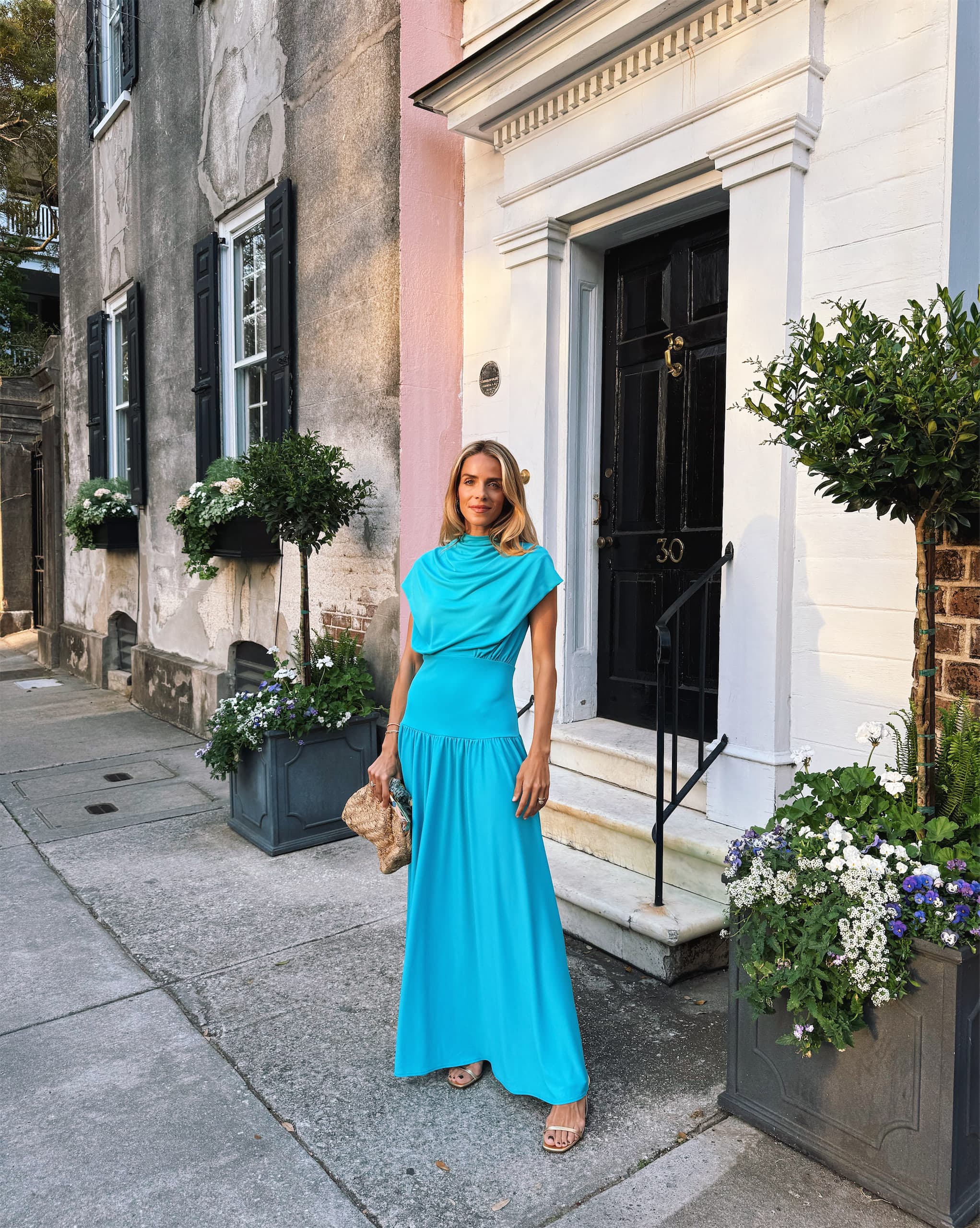 Summer Romance Awakens