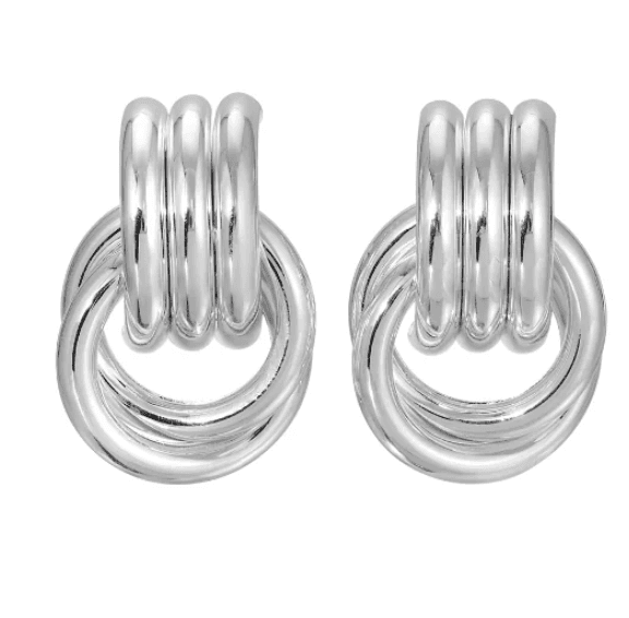 Heaven Mayhem Earrings