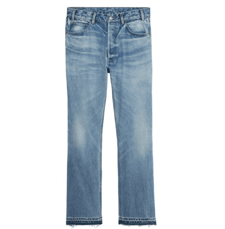 Celine Jeans