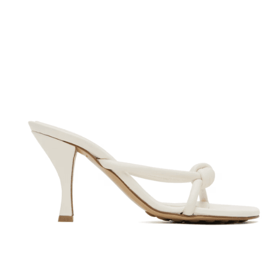 Bottega Veneta Heels