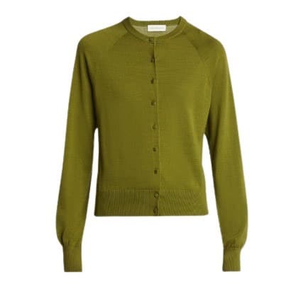 Dries Van Noten Cardigan