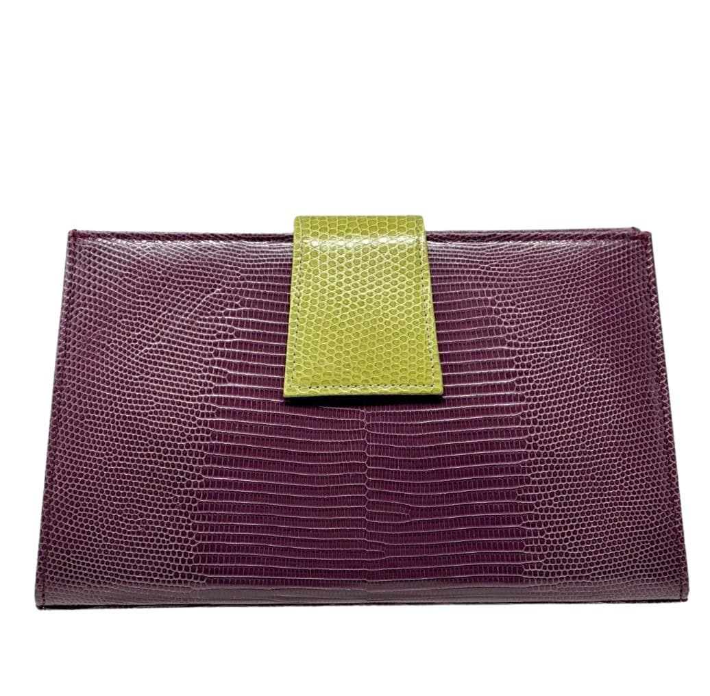 Shelley Johnson Clutch