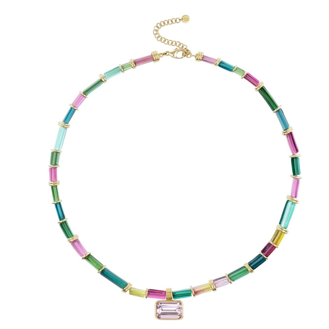 Emily P Wheeler Necklace