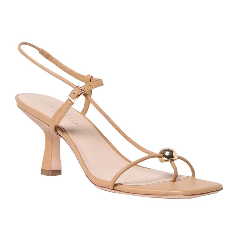 Loeffler Randall Heels