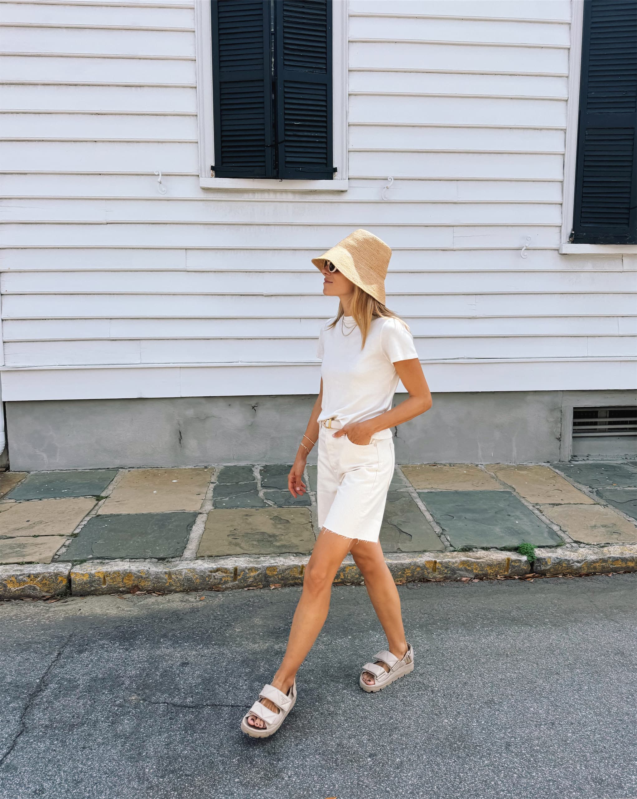 Effortless Coastal Morning Bliss