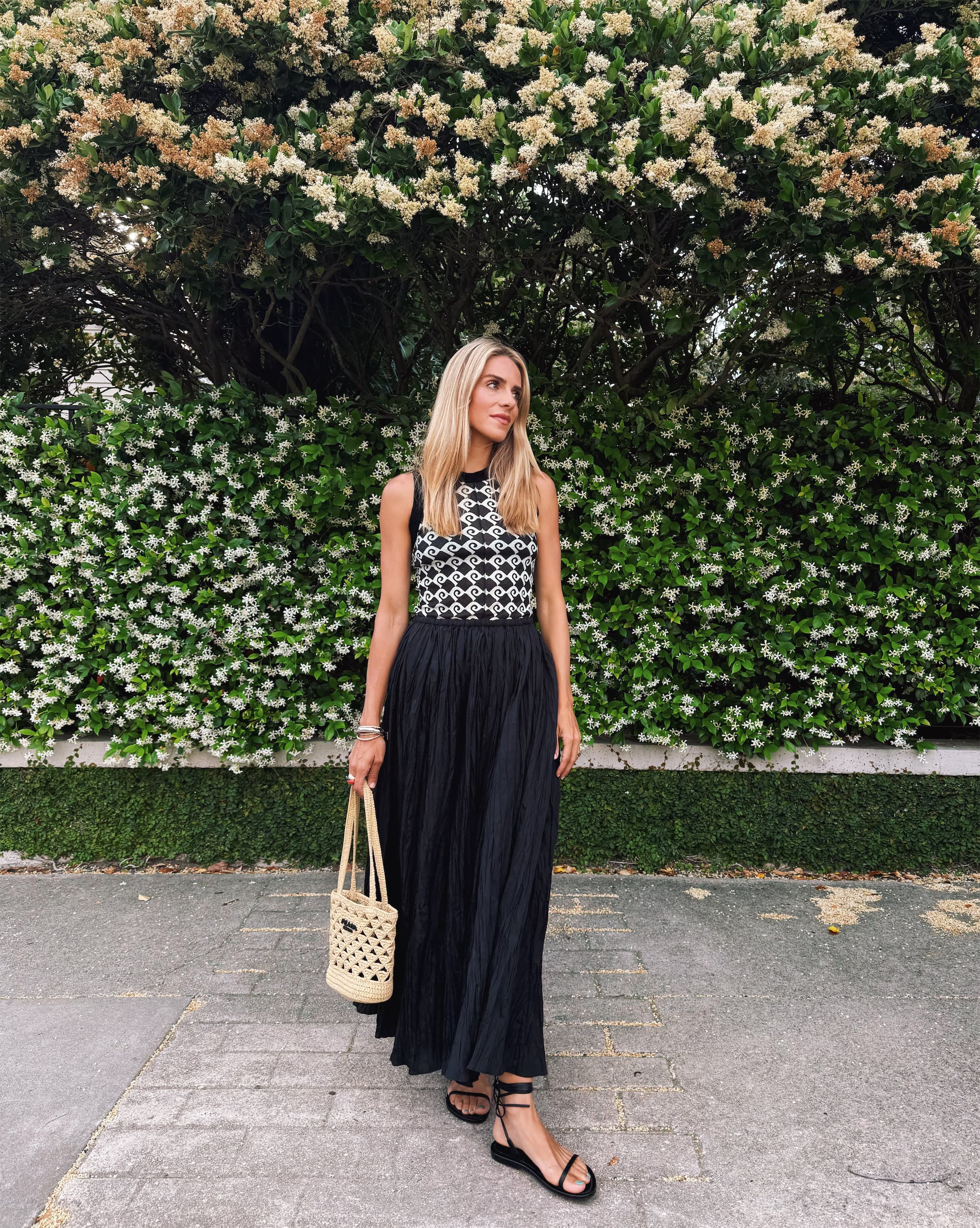 Garden Party Perfection