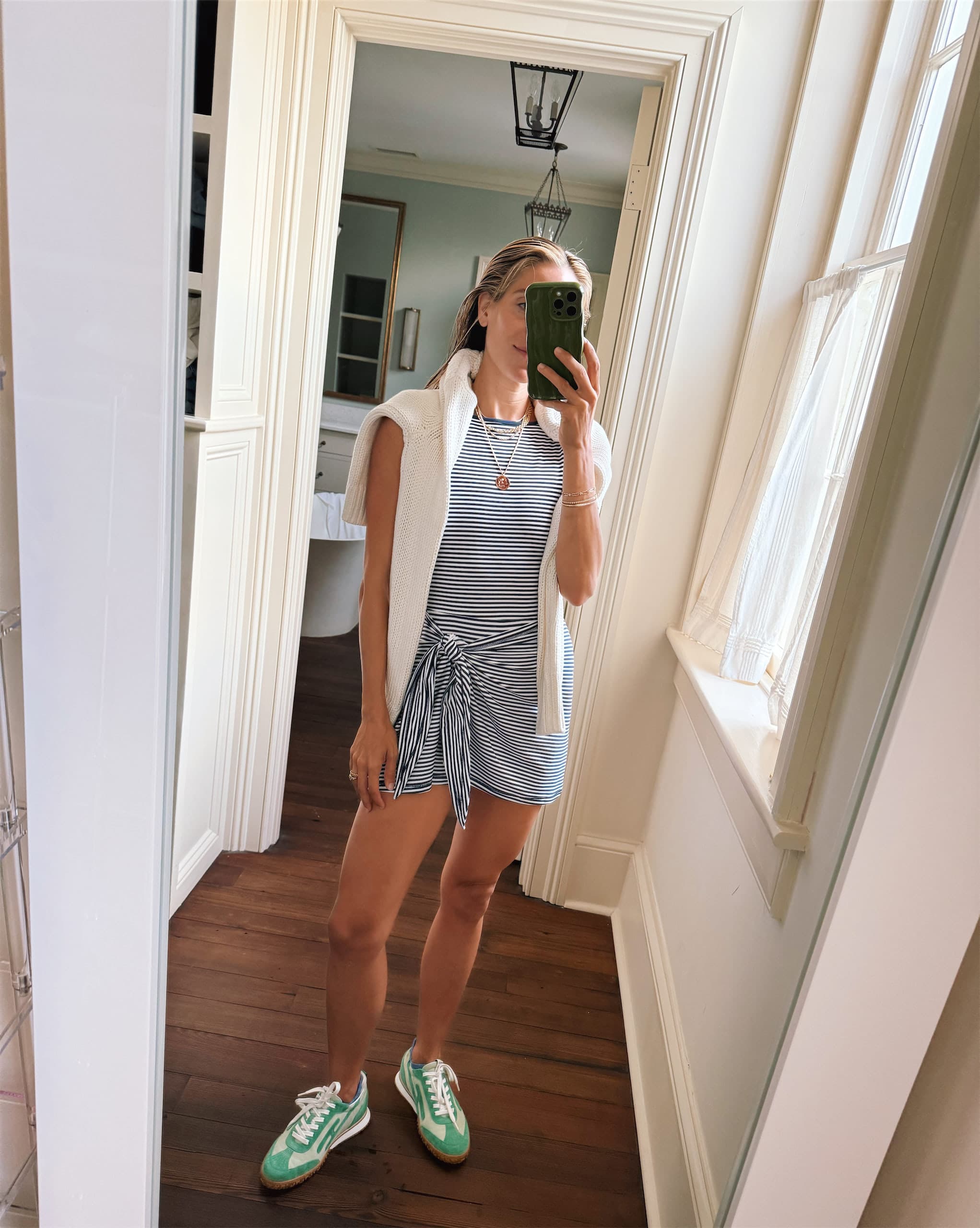 Fresh Prep School Energy