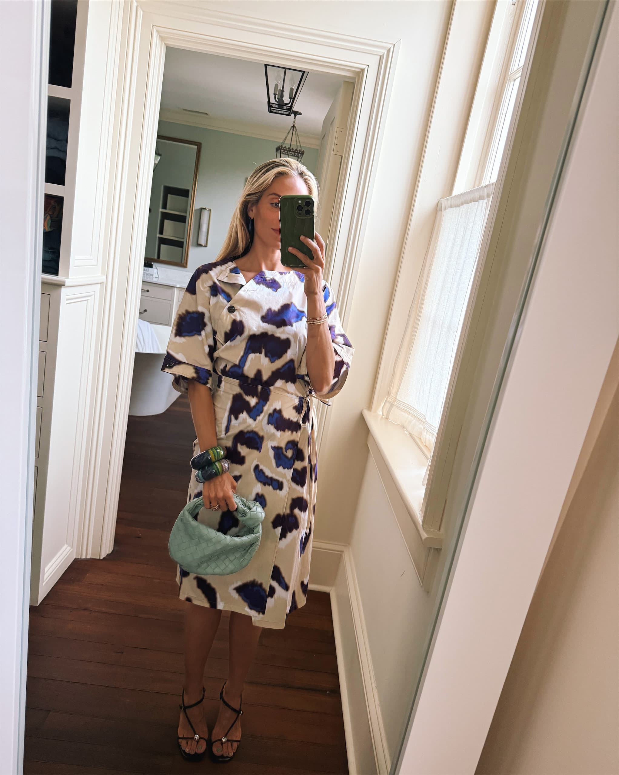 Spring Romance Awakens