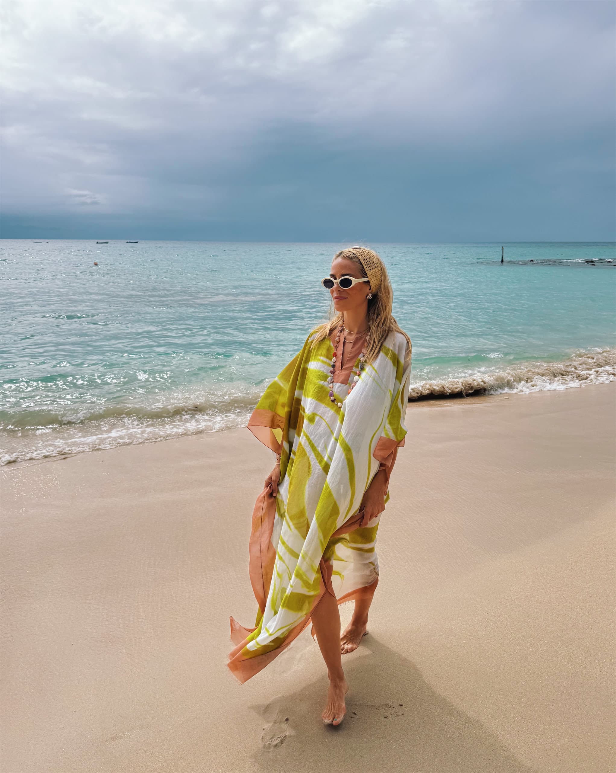 Bohemian Beach Dream State