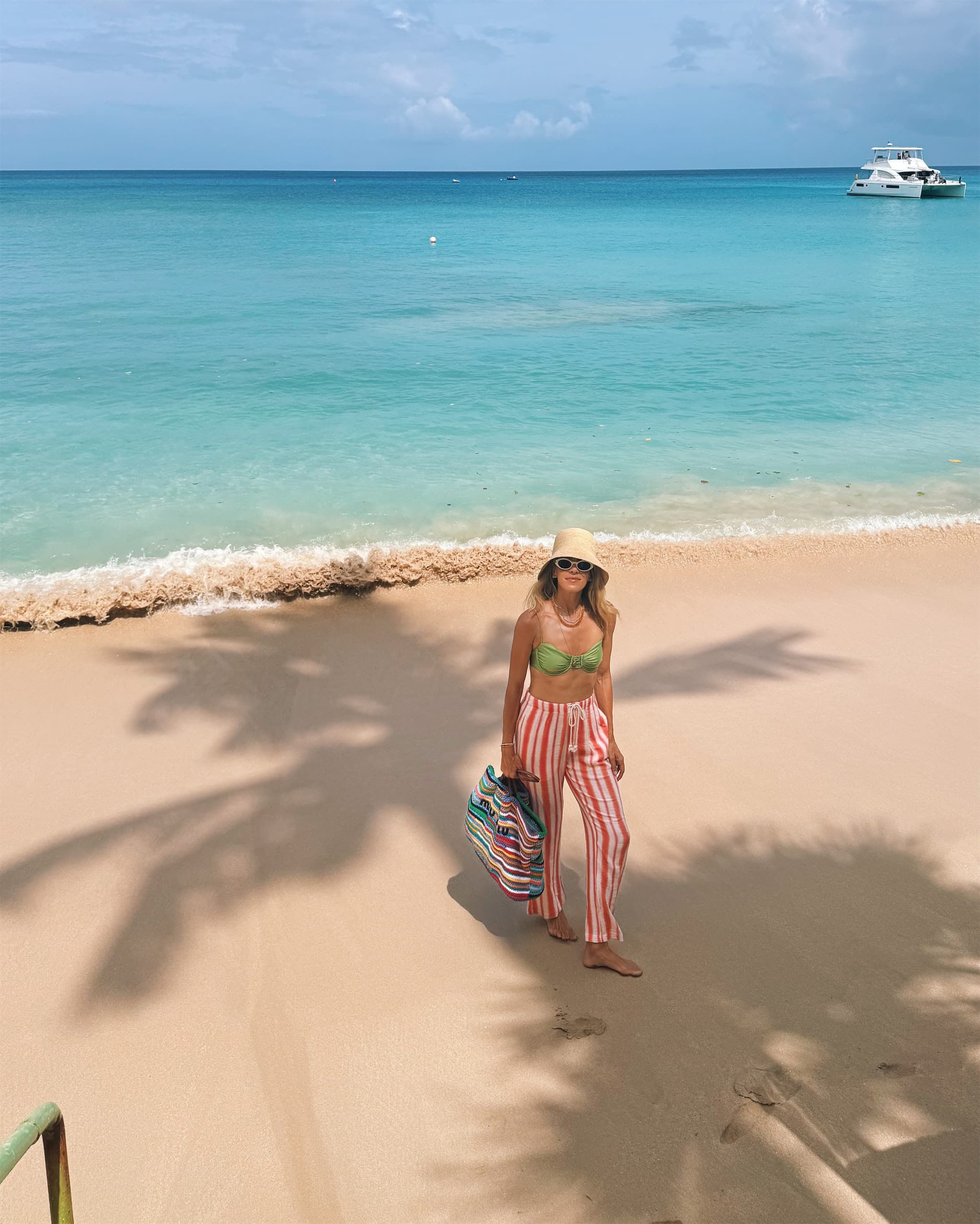 Poolside Paradise Vibes Unleashed