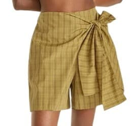 Rebecca Taylor Shorts