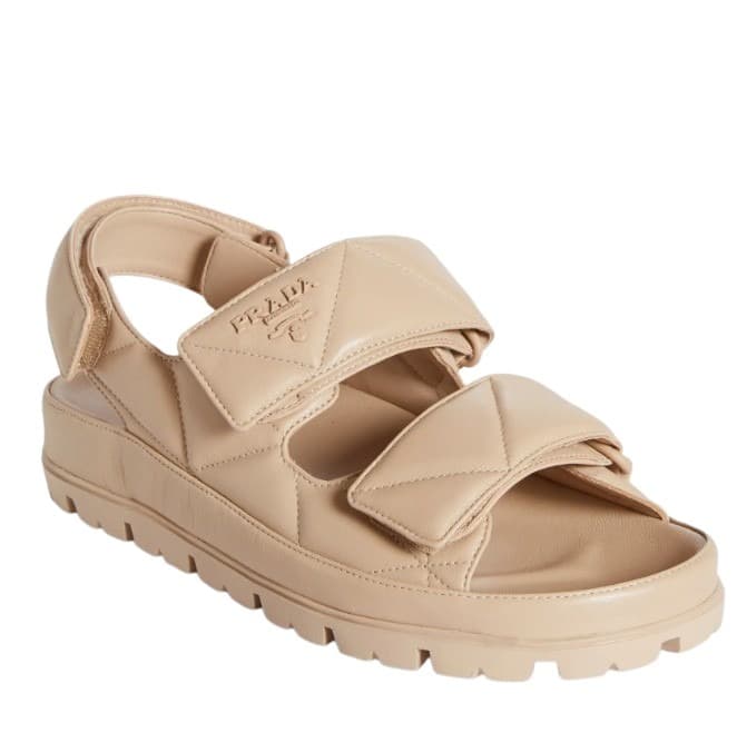 Prada Sandals