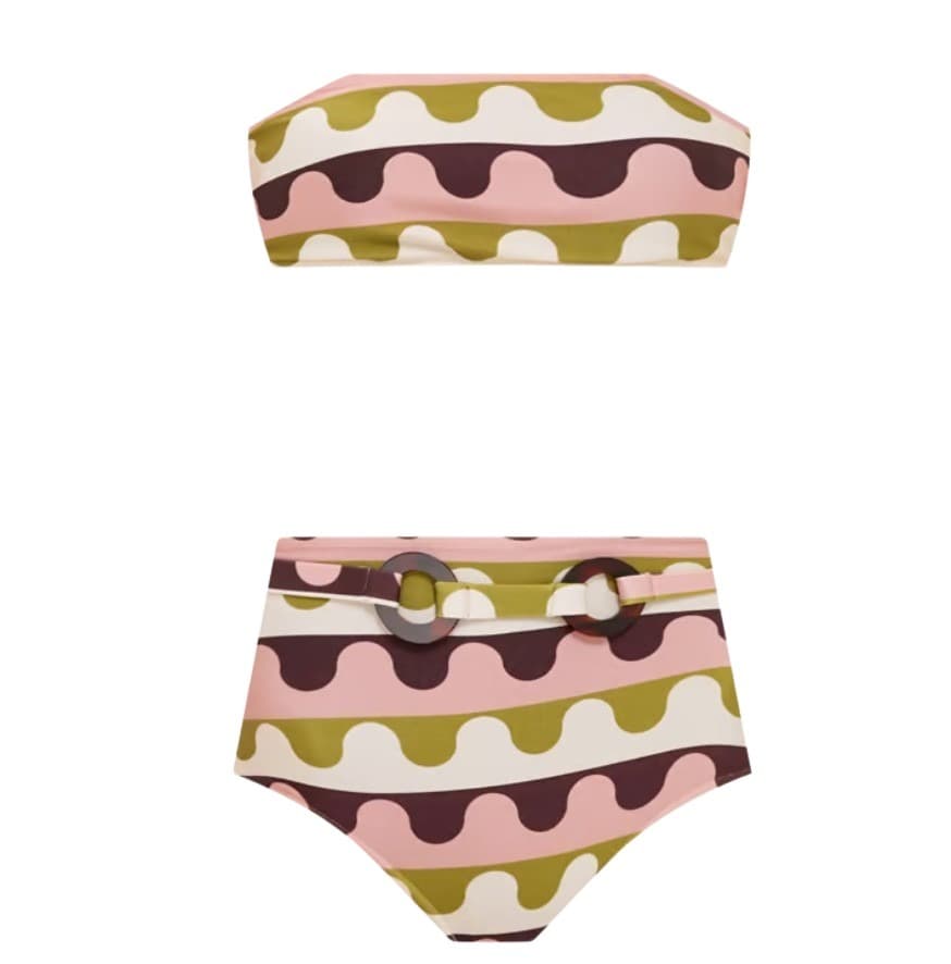 Adriana Degreas Swimsuit