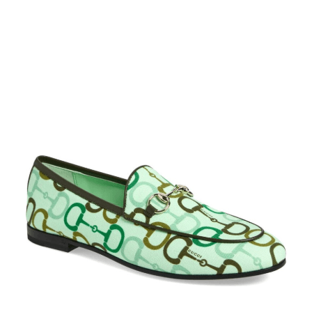 Gucci Loafers