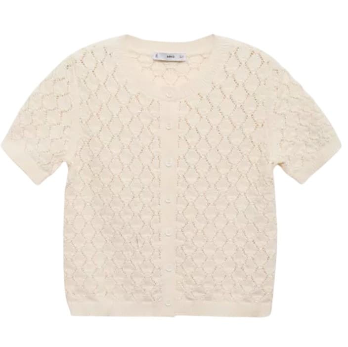 Chanel Cardigan & Sweater