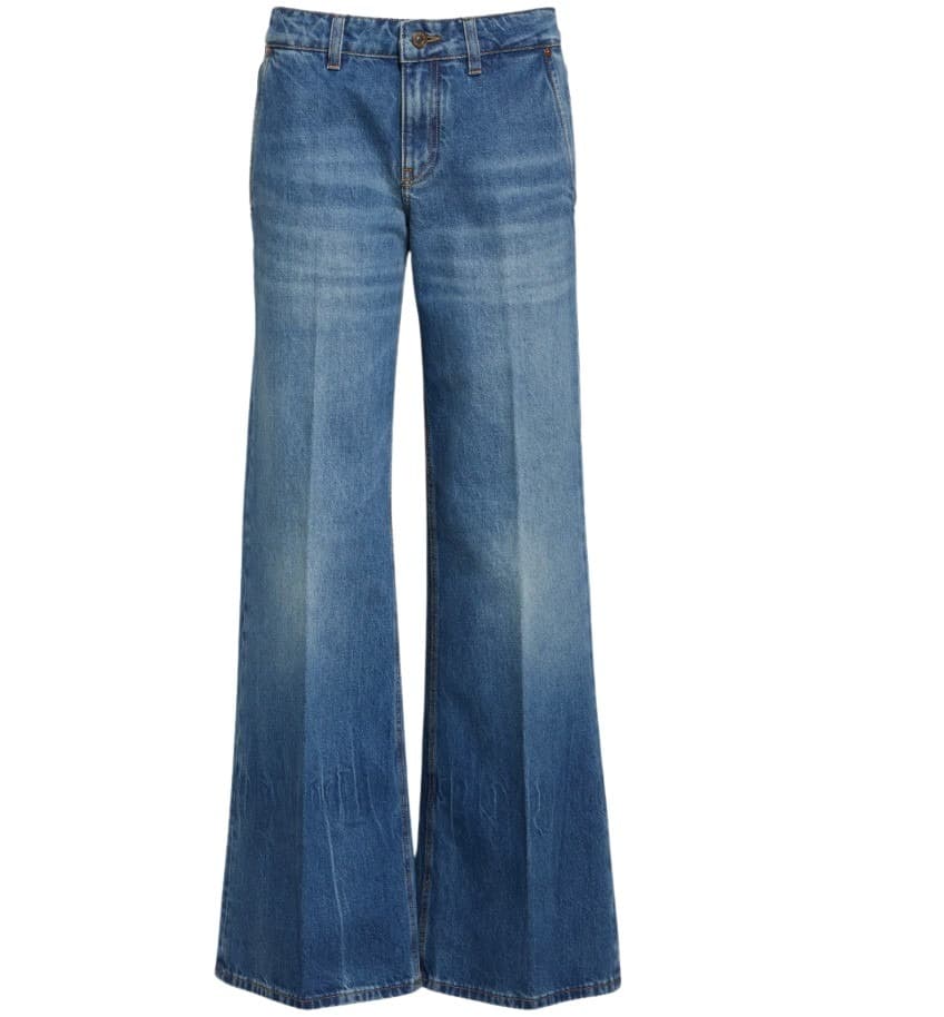 Victoria Beckham Jeans