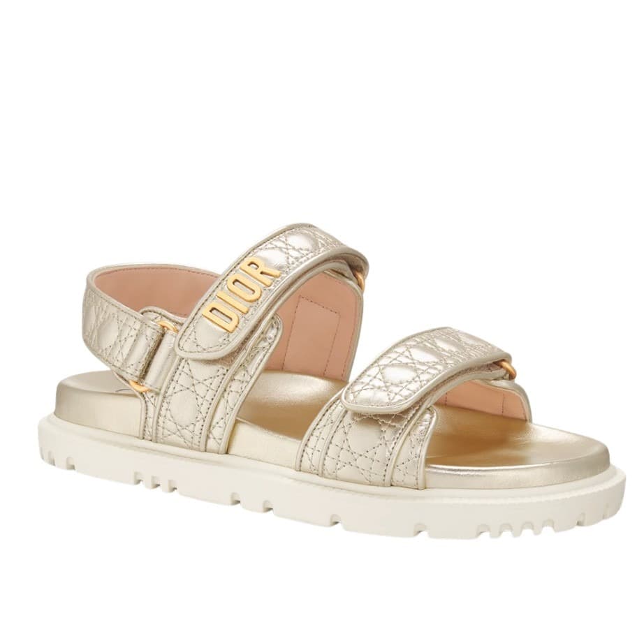 Dior Sandals