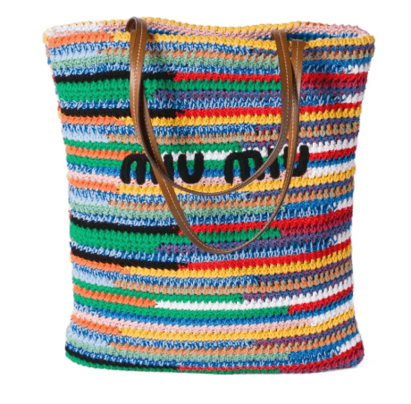 Miu Miu Tote