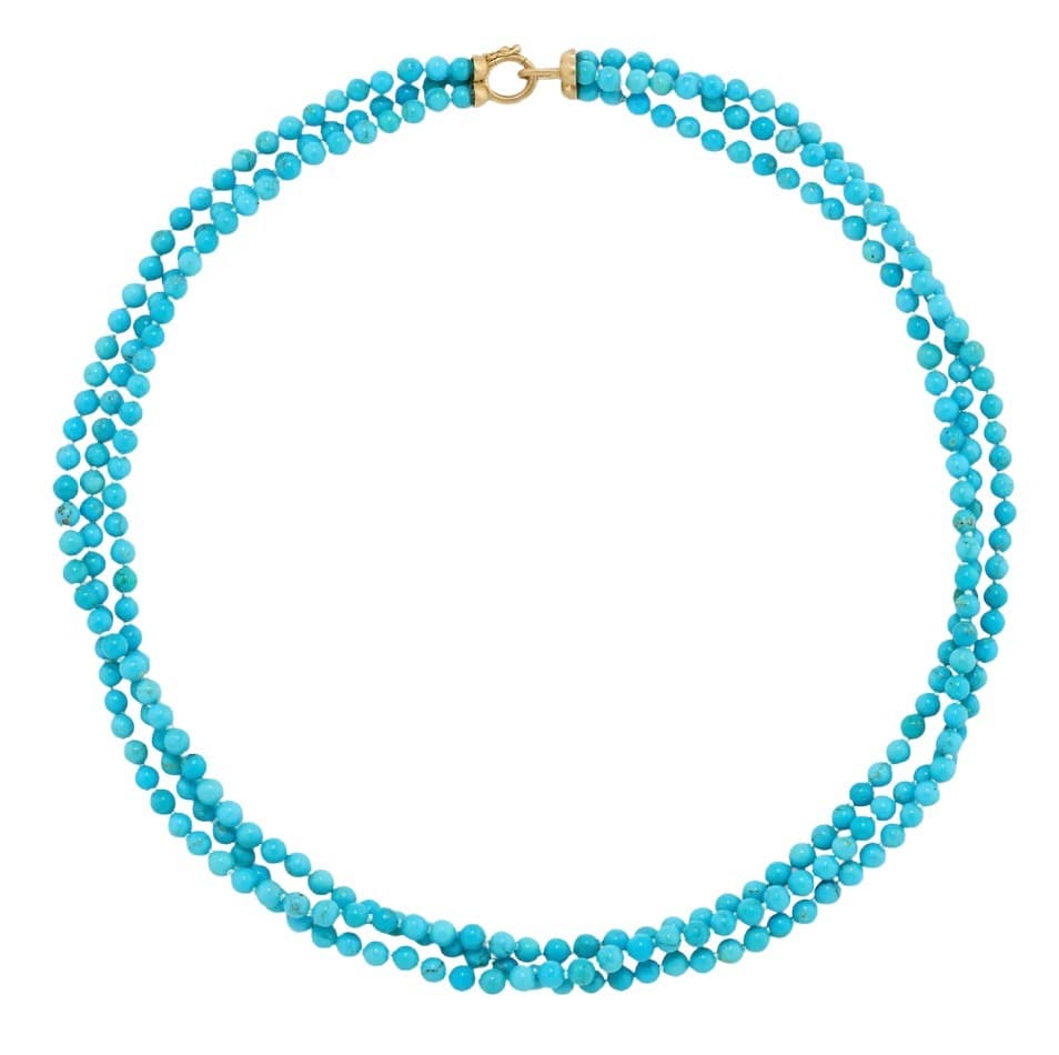 Irene Neuwirth Necklace