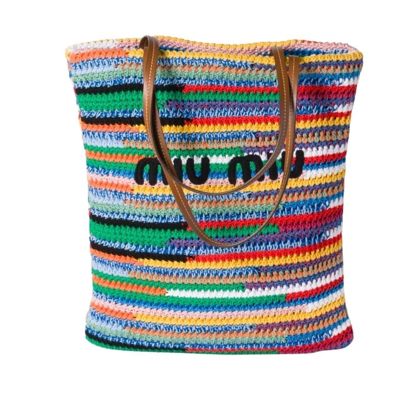 Miu Miu Tote