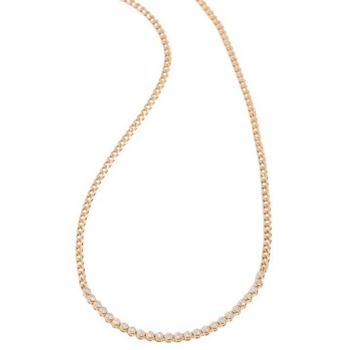 Zoe Chicco Necklace