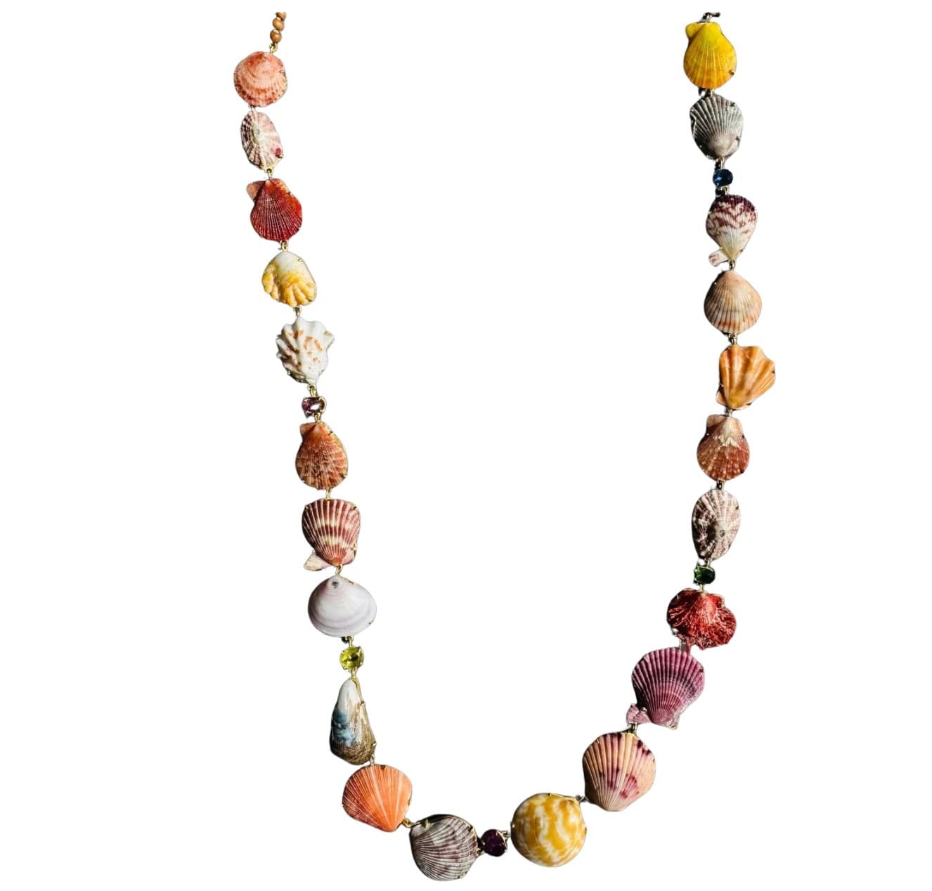 Marissa Klass Necklace