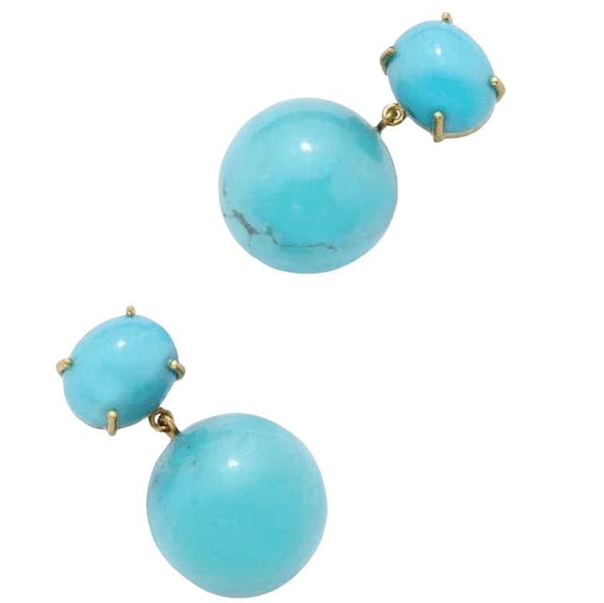 Irene Neuwirth Earrings