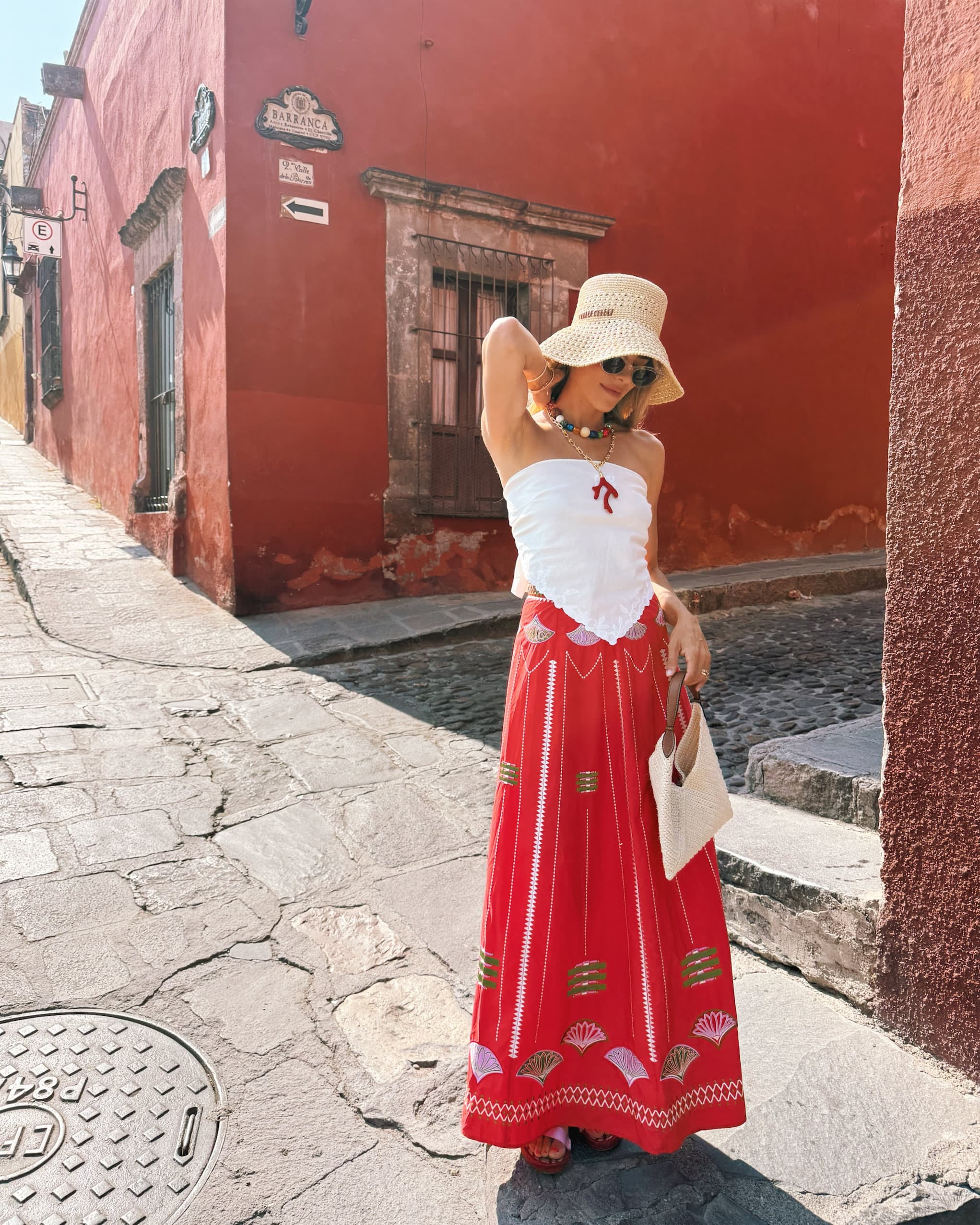 Wanderlust in Full Bloom