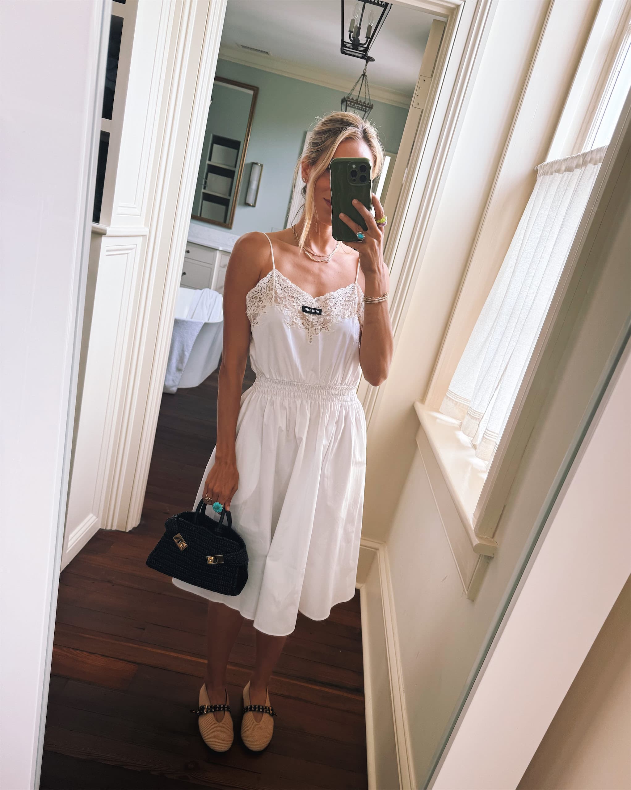 Spring Romance Awakens