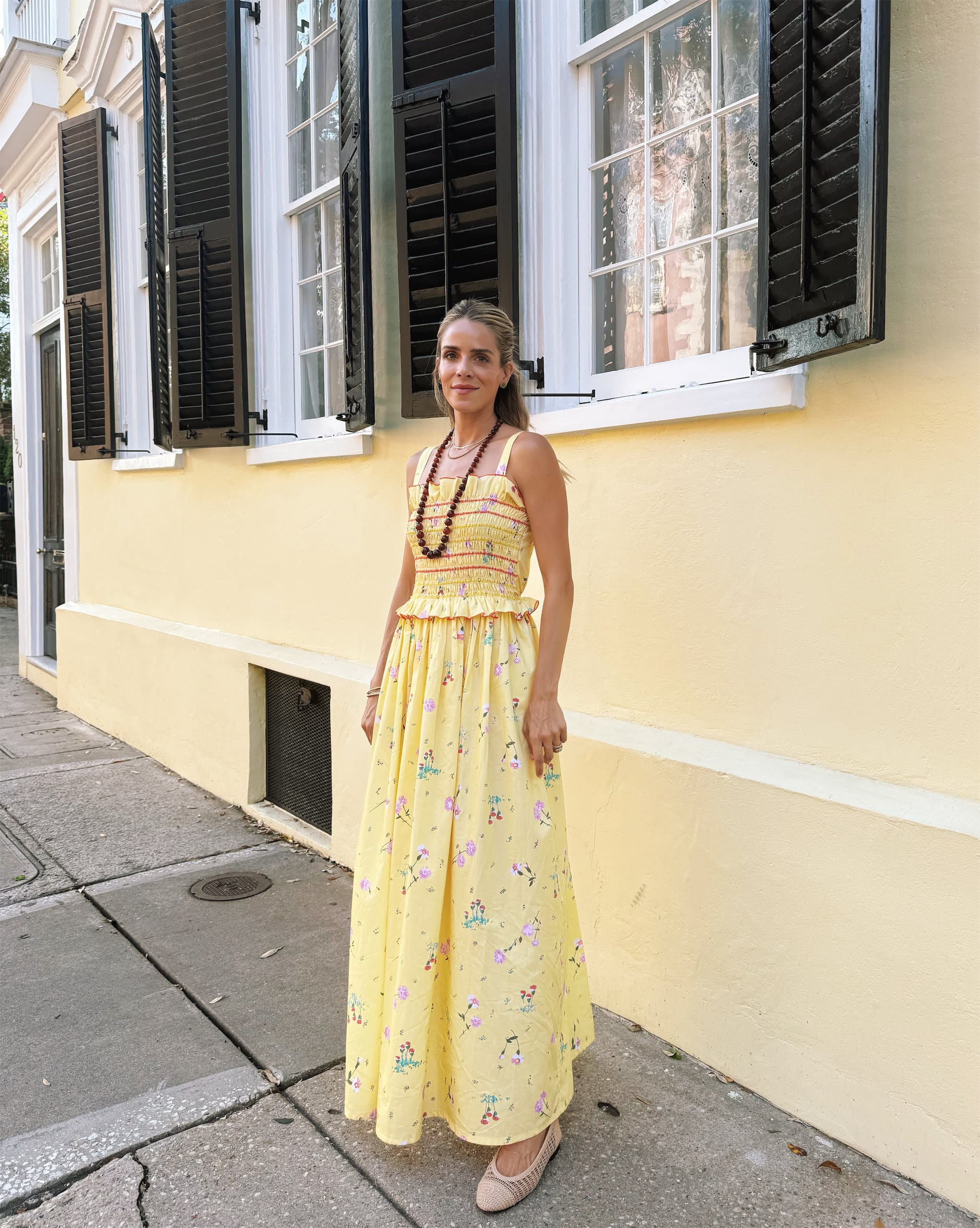 Spring Romance Blooms