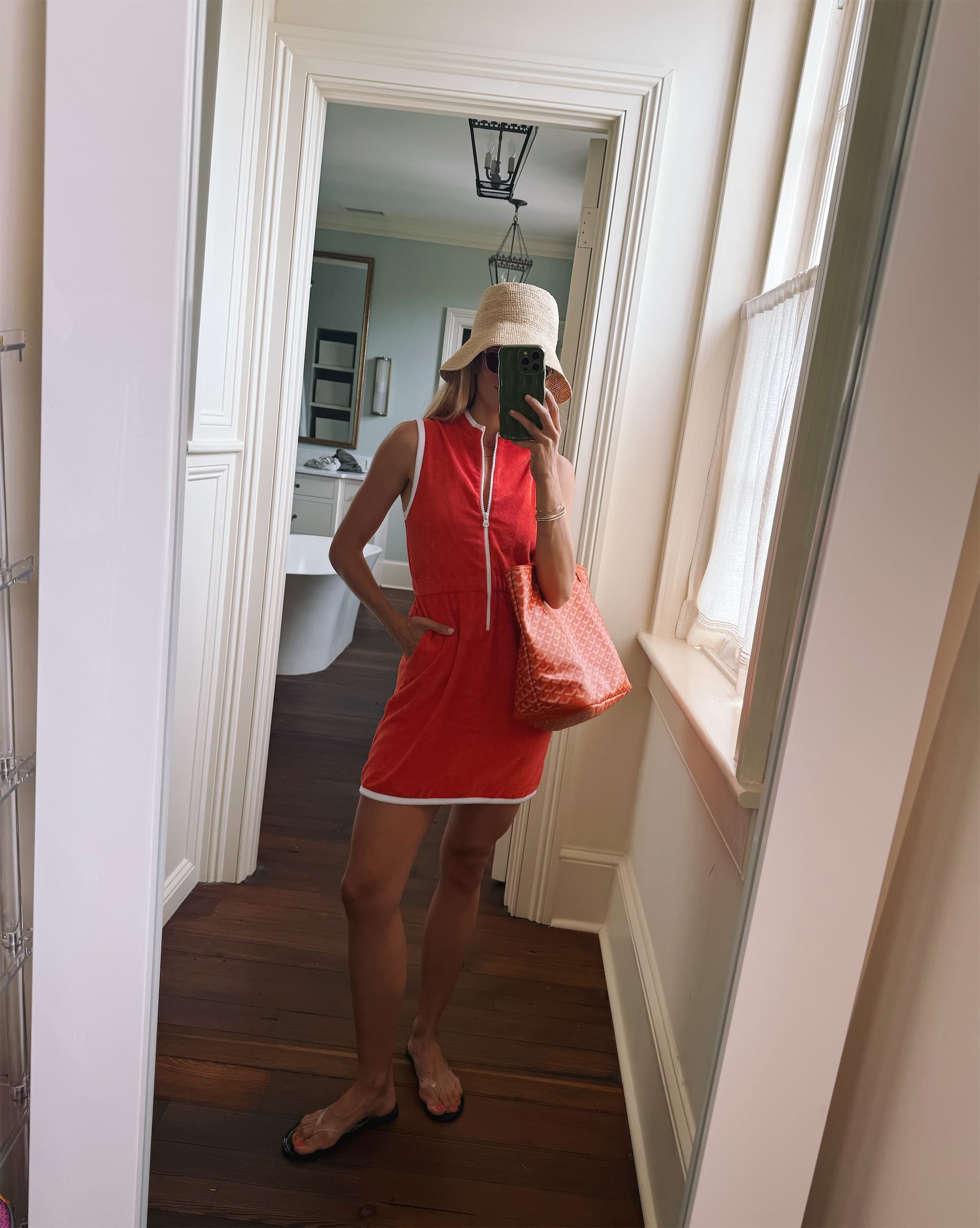 Summer Soirée Ready