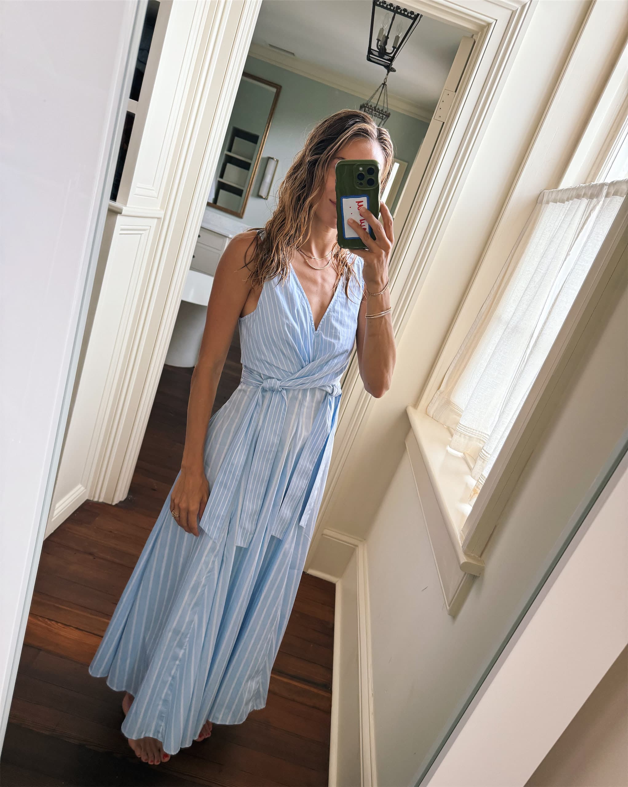 Spring Romance Awakens