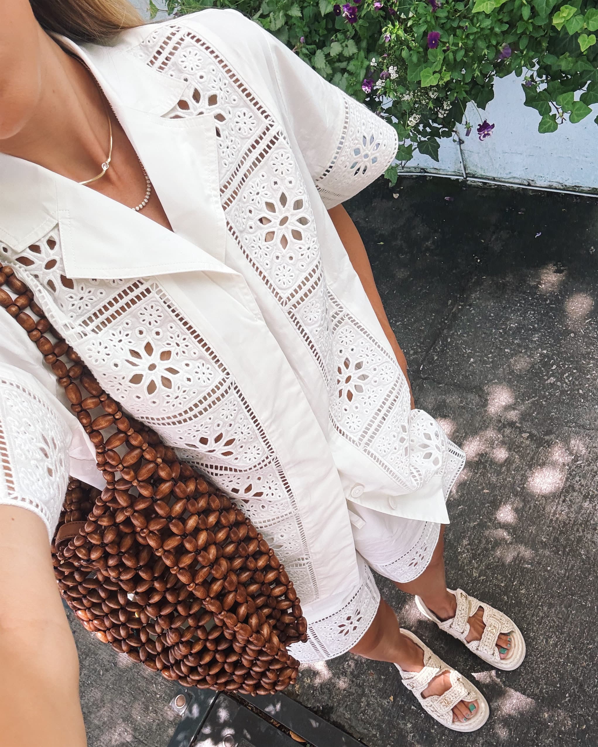 Garden Party Daydreams